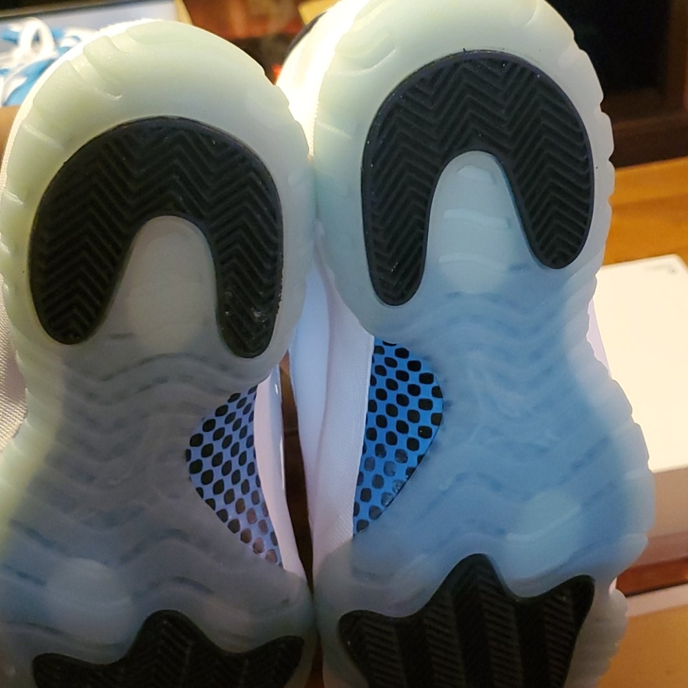 Jordan 11 legend - Picture 5 of 7